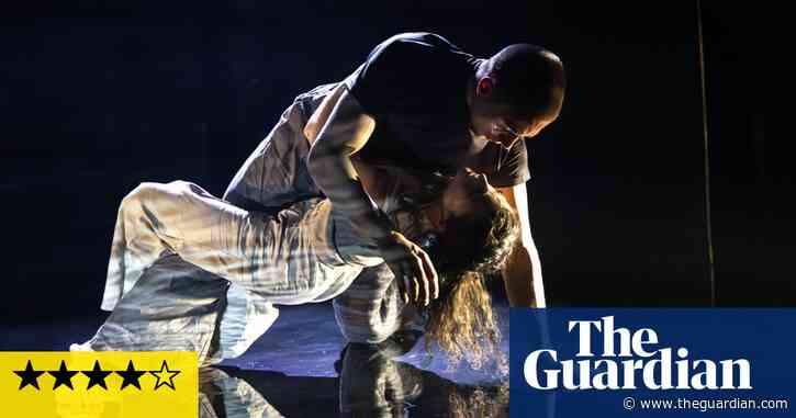 Kim Brandstrup: Echo and Narcissus review – small miracles of mirroring