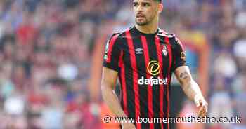 Dominic Solanke linked with AC Milan interest