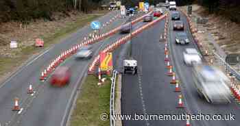 Two coaches and lorry involved in four vehicle pile up