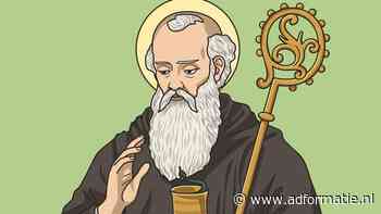 Wat we van een oude monnik kunnen leren