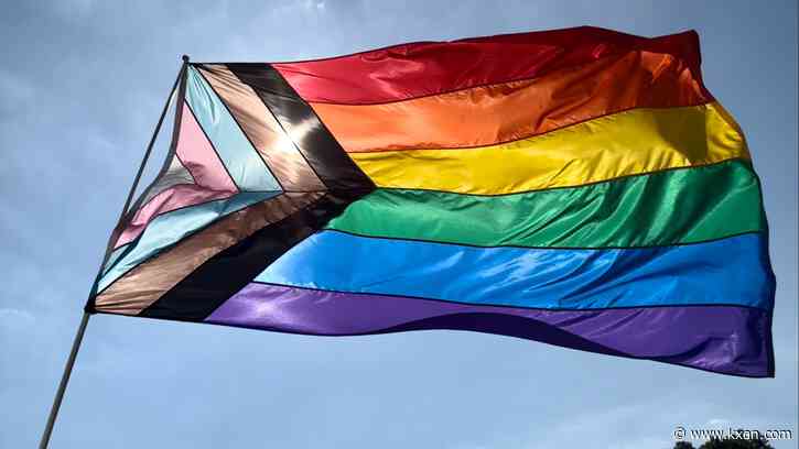 Travis Co. judge to host 4th annual Pride Raising Ceremony