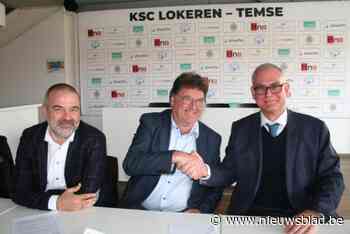Stad geeft geen blanco cheque aan voetbalclub Sporting Lokeren-Temse: “Lessen getrokken uit het verleden en het faillissement”