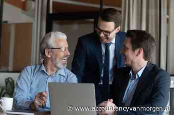 AOW-gerechtigden werken door en zijn gelukkiger dan ooit