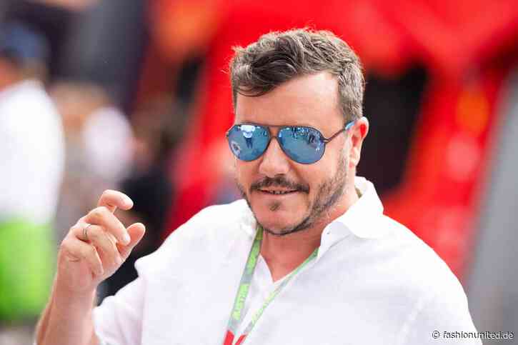 Hausdurchsuchung in René Benkos Luxusvilla