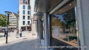 Juwelier am Münsterplatz in Ulm: Räuber scheitern am Panzerglas