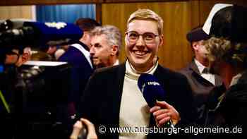 Neu-Ulmer Landrätin Eva Treu hat ein Kind bekommen