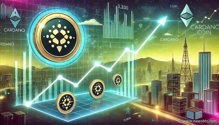 Analysts Battle Over Cardano’s Next Move: 12,000% Rally Or 50% Crash?