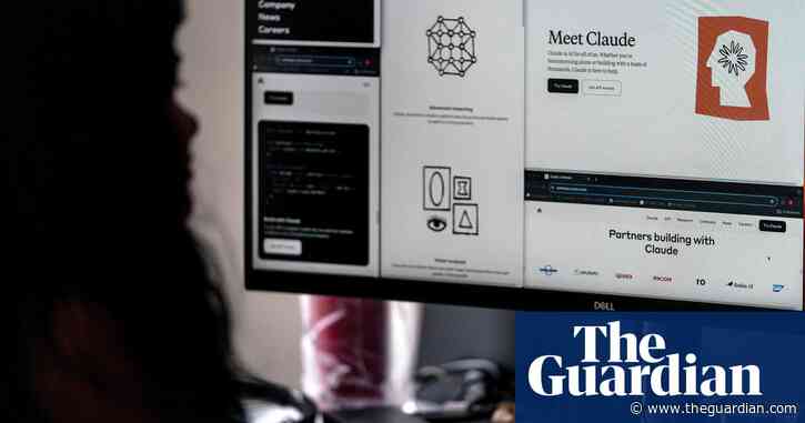 Claude 3.5 suggests AI’s looming ubiquity could be a good thing