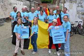 80ste editie van Watermolenfeesten pakt uit met topaffiche: “We hebben geprobeerd om er echt iets speciaals van te maken”