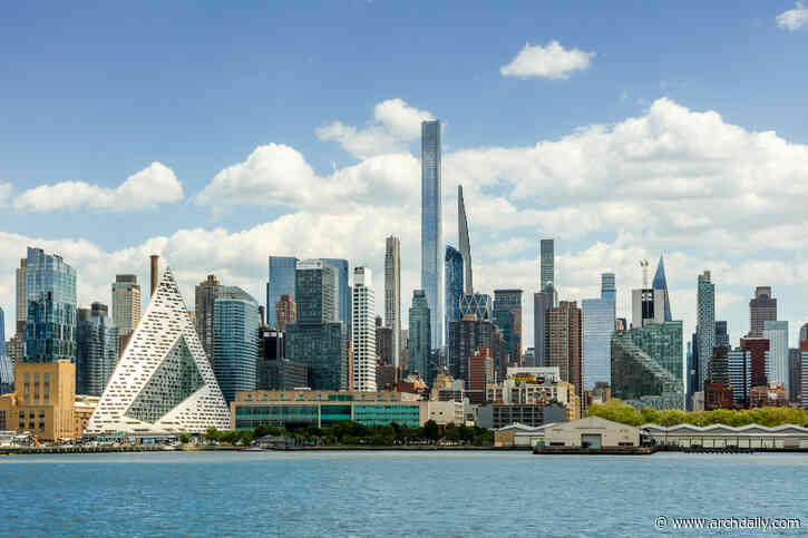 Redefining the Horizon: North America's Cutting-Edge Skyscrapers