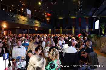 Last call for entries for North East Charity Awards 2024