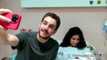 VIDEO | Federico Cesari annuncia l'uscita di "Tutto chiede salvezza 2"