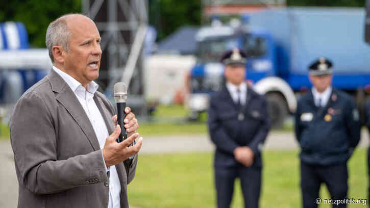 Hessendata: Erneute Verfassungsbeschwerde gegen polizeiliche Big-Data-Analysen