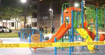 Man dead after late night shooting in Toronto