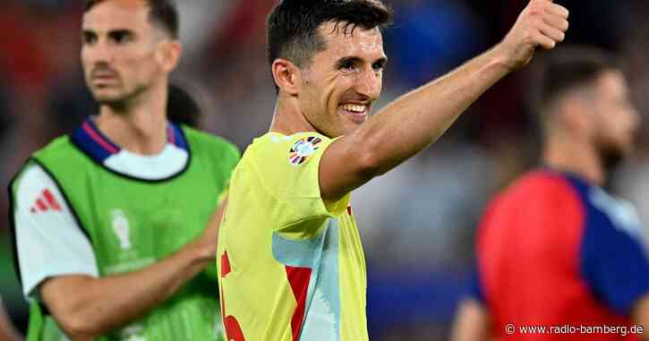 Spanien mit B-Elf nicht zu schlagen – DFB-Lager stöhnt