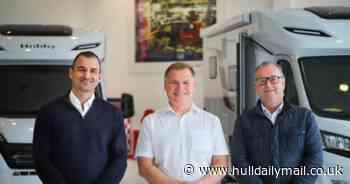 Historic Hull business branches out with launch of its latest brand