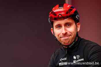 Amaury Capiot mag naar Ronde van Frankrijk: Hoepertingenaar maakt deel uit van sprinttrein rond Démare