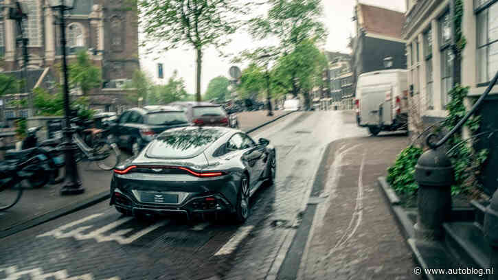 Probleem met verkeersborden in Amsterdam gaat levens kosten