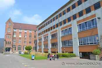 Academie verhuist naar Sint-Teresia