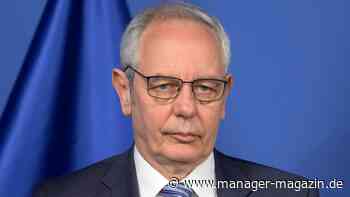 Covestro: IGBCE fordert Garantien bei Übernahme durch Adnoc