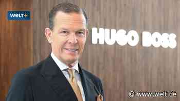 „Es war ein Fehler, Boss zu einer Luxusmarke machen zu wollen“