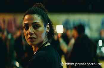 ZDF und Apple TV+ arbeiten bei der Serie "KRANK Berlin" zusammen