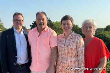 DAS verandert van naam en trekt onder ‘Voluit’ naar de kiezer