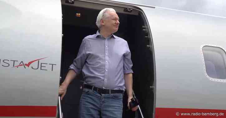 Julian Assange: Held oder Schurke?