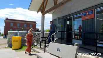 Canada Post assessing old post offices for housing. Could these Alberta towns fit the bill?