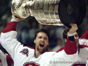 Canada's Stanley Cup title drought hits 31 years