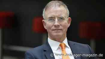 Neuer Telekom-Lobbyist: Gerd Landsberg soll bei Kommunen Weg für Glasfaser frei machen