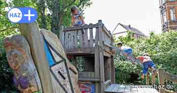 Die schönsten Abenteuer- und Naturspielplätze in Hannover und Umgebung