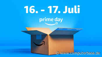 Amazon Prime Day 2024: Termin für die exklusiven Abonnenten-Angebote steht fest [Notiz]