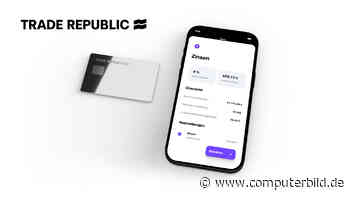 Trade Republic: Kein Saveback auf Paypal-Zahlungen