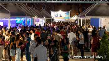 Vinòforum al Circo Massimo, edizione da record: 80mila spettatori in 7 giorni