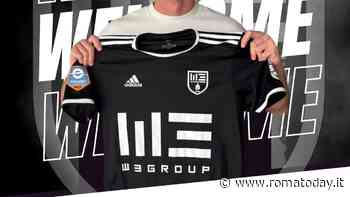 Un ex Ostiamare è il nuovo acquisto della W3 Maccarese