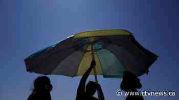 Surviving skin cancer: How one Canadian woman battled melanoma