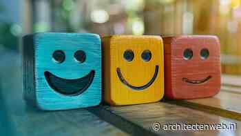 Kubus zeer content met uitkomst klanttevredenheidsonderzoek