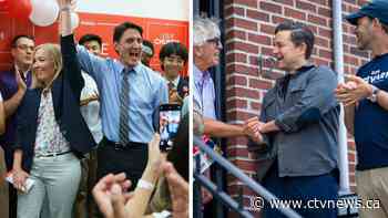 'This changes everything': Conservatives win Toronto byelection, beating Liberals in major upset