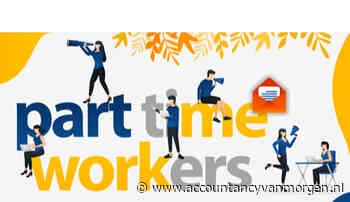 Subsidieregeling om deeltijdwerkers te stimuleren meer uren te werken