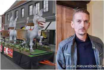 Twintiger wou liefdesrivaal aanrijden, maar raakte Wesley (45): vier jaar cel voor poging moord