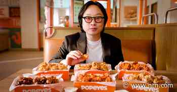 Popeyes adds boneless wings permanently to menu