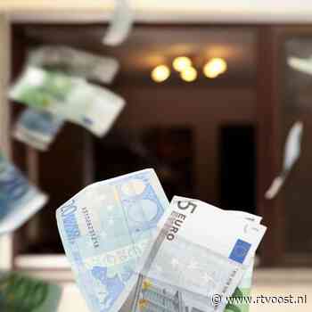 Familie van failliete kozijnenhandelaar wil niet financieel bloeden voor bankroet