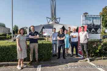 Nieuwe wandelroute wijst je de weg door Sleihage