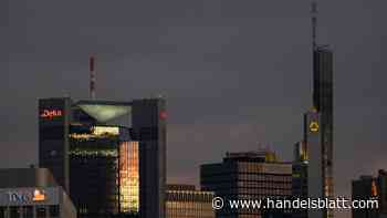 Immobilien: Frankfurter Trianon-Turm ist insolvent