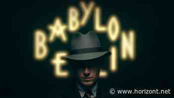 Erfolgsserie der ARD - diesmal ohne Sky: Letzte Staffel von "Babylon Berlin" spielt 1933