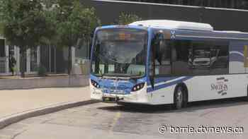 Route 5 in Bradford West Gwillimbury ready to increase ridership