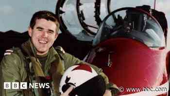 Compensation process broken, says RAF veteran