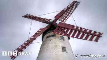 Council's lease of Grade II* listed windmill ends