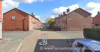 Chorley: Men charged with range of offences after 'disturbance'